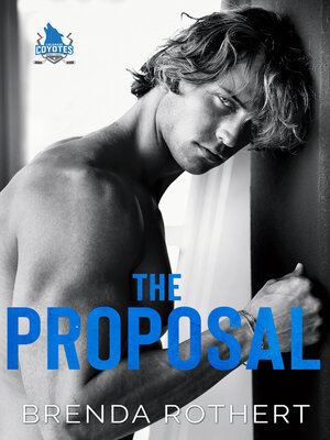 cover image of The Proposal